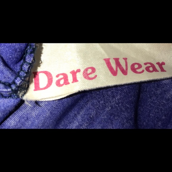 💙Dare wear mini dress💙 - Picture 8 of 10